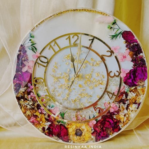 Wall Clocks