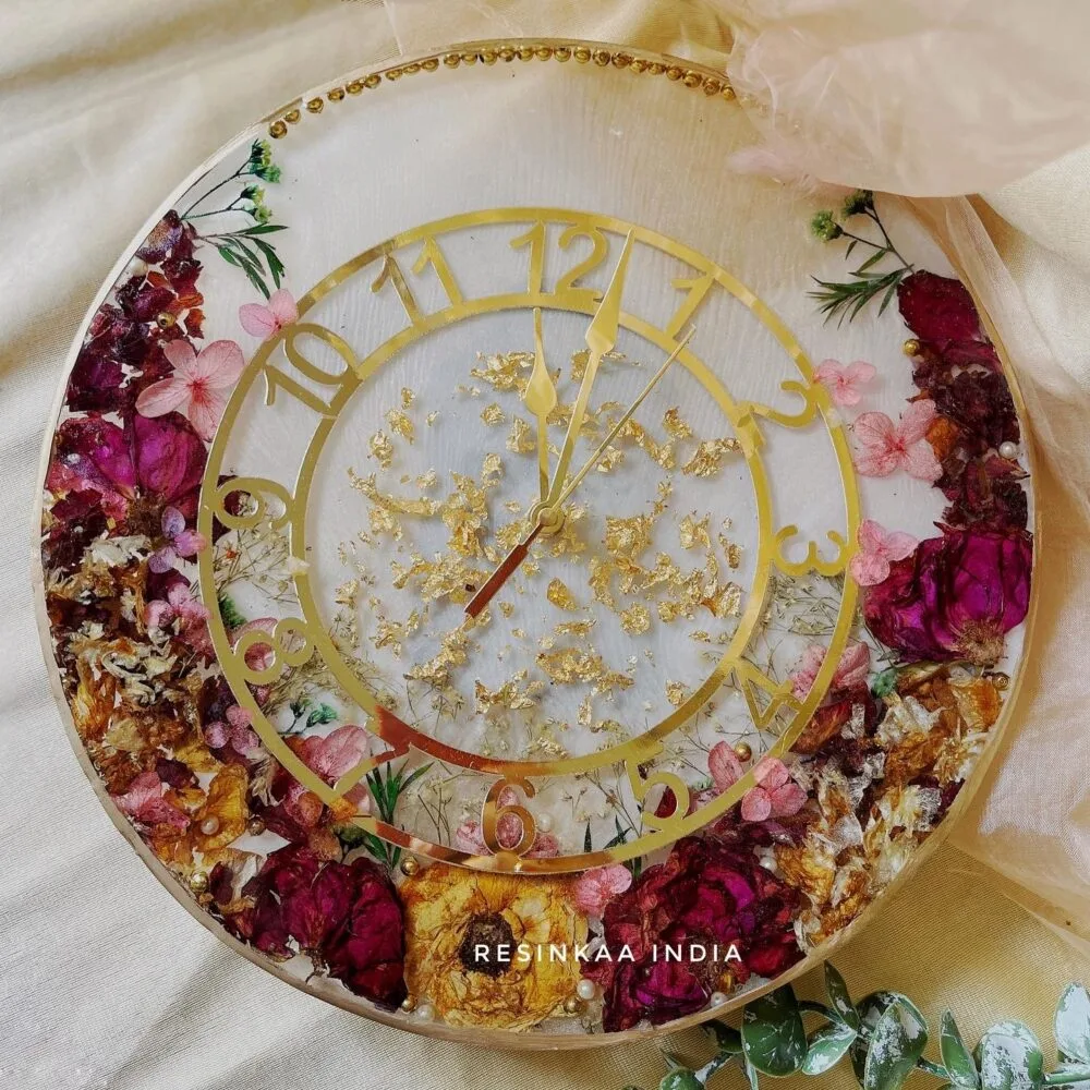 12 inch WALL CLOCK