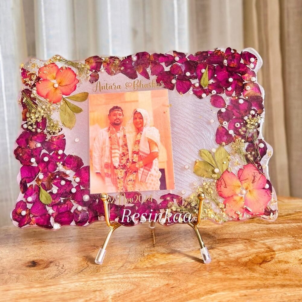 9 * 12 inch frame